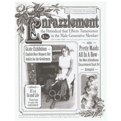 Viz - December 2007 - issue 171