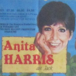 Anita Harris