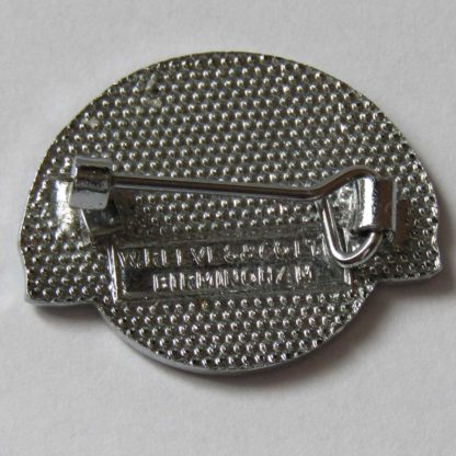 Butlin's -Bogner - 1962 - Pin Badge