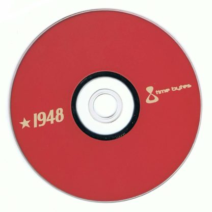 DVD - 1948 - Pathe News