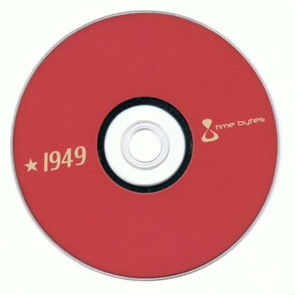 DVD - 1949 - Pathe News