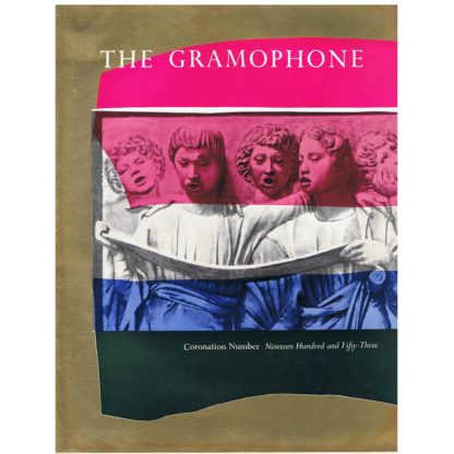 The Gramophone - June 1953