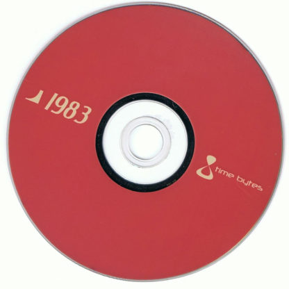 DVD - 1983 - Pathe News