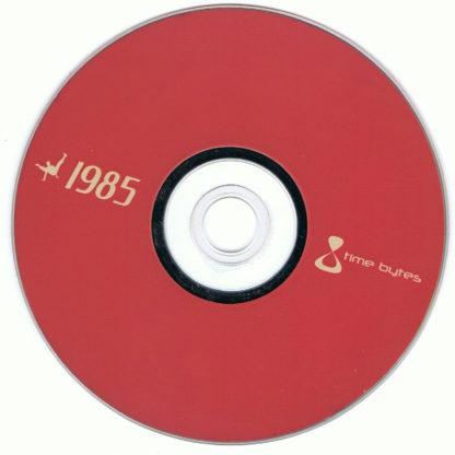 DVD - 1985 - Pathe News