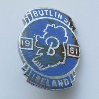 Butlin's Ireland - 1961