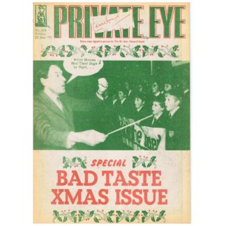 Private Eye - 23rd December 1977 - 418