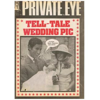 Private Eye - 24th June 1977 - 405