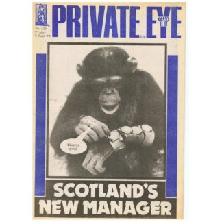 Private Eye - 9th June 1978 - 430