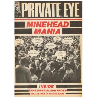 Private Eye - 24th November 1978 - 442