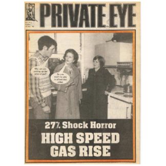 Private Eye - issue 472 - 18th January 1980