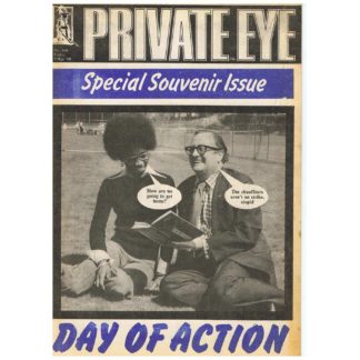 Private Eye - issue 480 - 9th May 1980