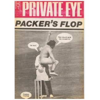 Private Eye - 9th December 1977 - 417