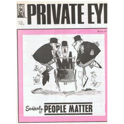private-eye-56-7-february-1964