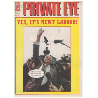 private-eye-1001-5-may-2000
