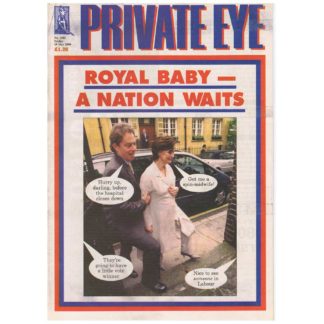 private-eye-1002-19-may-2000
