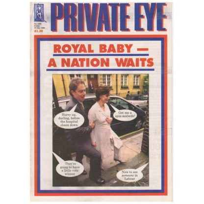private-eye-1002-19-may-2000