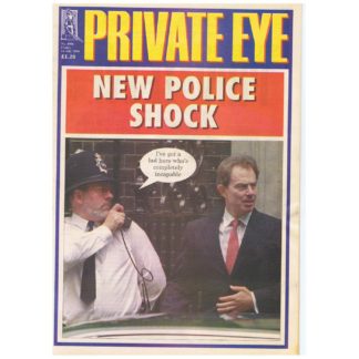 private-eye-1006-14-july-2000