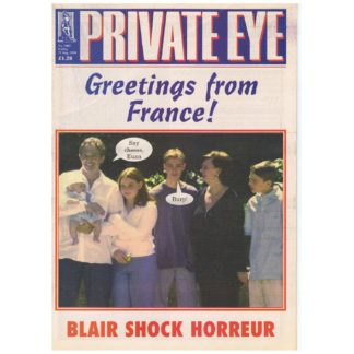 private-eye-1009-25-august-2000