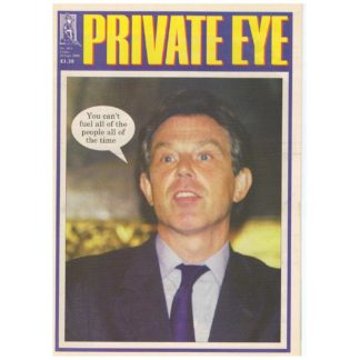 private-eye-1011-22-september-2000