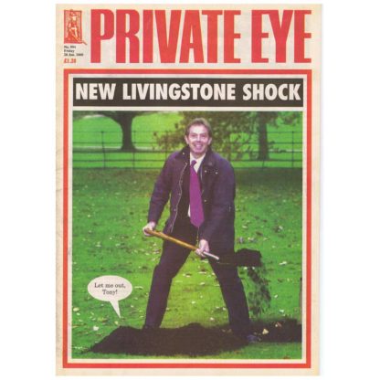 private-eye-994-28-january-2000