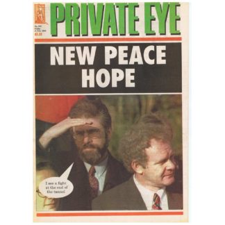private-eye-995-11-february-2000