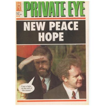 private-eye-995-11-february-2000