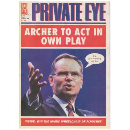 private-eye-997-10-march-2000