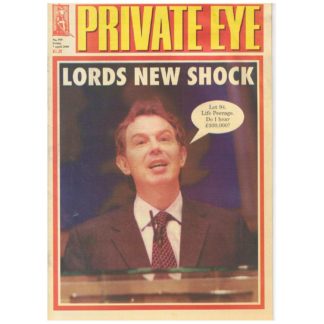 private-eye-999-7-april-2000