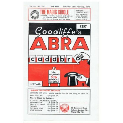 goodliffes-abracadabra-1257-28-february-1970