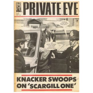 14th September 1990 - Private Eye - issue 750