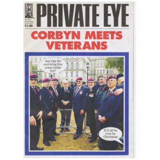 Private Eeye magazine - 16th May 2014 - issue 1366