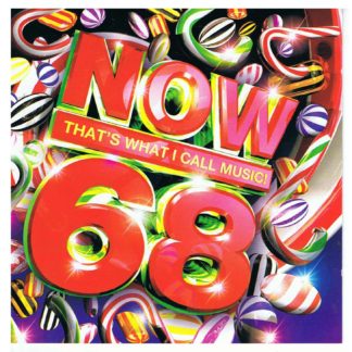 Now That's What I Call Music 68