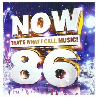 Now That's What I Call Music 86