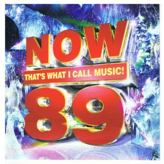 Now That's What I Call Music 89
