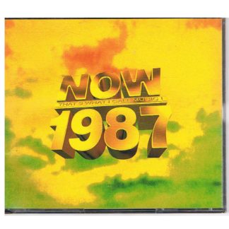 Now That's What I Call Music 1987