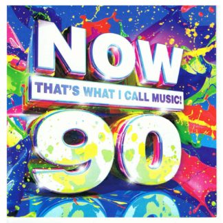 Now That's What I Call Music 90
