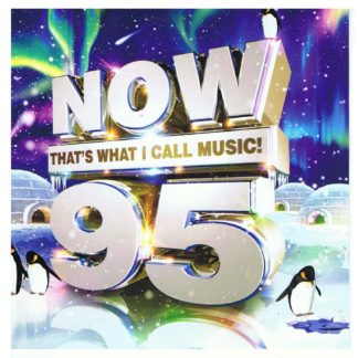 Now That's What I Call Music 95