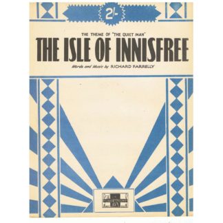 The Isle Of Innesfree