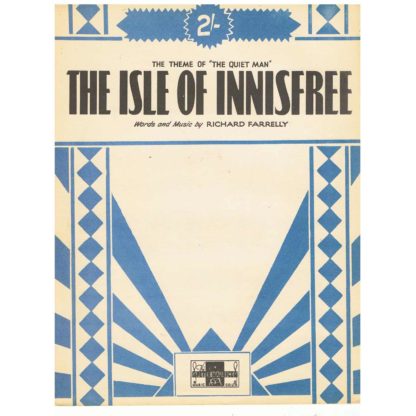 The Isle Of Innesfree