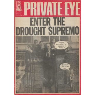 3rd September 1976 - Private Eye - issue 384