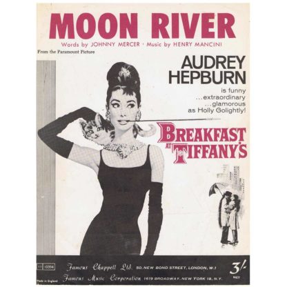 Moon River