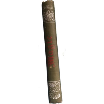 Magic by Ellis Stanyon - 1901 - First Edition
